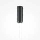 Lustra HALO MOD246PL-L12BK