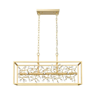 Candelabru SPRING P0578-06C-V7V7