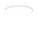 Plafoniera FLY SLIM PL D90 2700K 341255