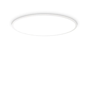 Plafoniera FLY SLIM PL D90 2700K 341255