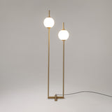 Lampadar THE SIXTH SENSE Z020FL-L12BS3K
