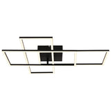 Plafoniera GABRIEL 67227-40NBSH