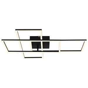 Plafoniera GABRIEL 67227-40NBSH