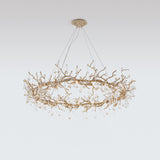 Candelabru BIJOUT RING LARGE CT3413/22