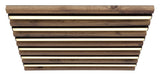 Plafoniera HAYDEN 67347D2