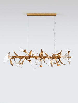 Lustra BOUQUET SWAG MEDIUM CT3380/15