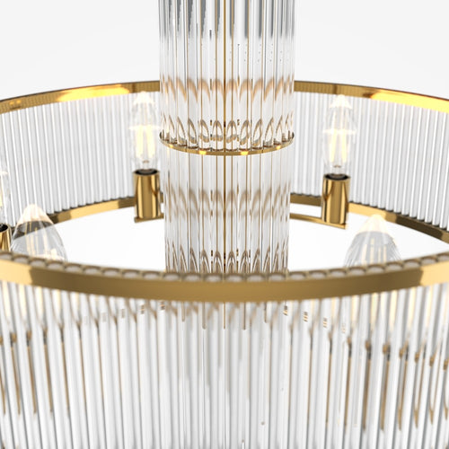 Candelabru FRAME MOD174PL-06G