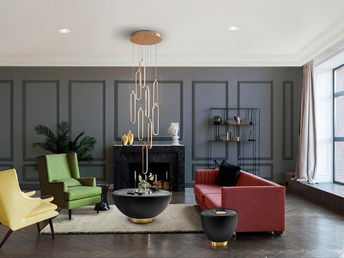 Candelabru COLETTE 787594