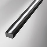 Lampadar COMFORT-2 PT 2700K-6000K NERO 336220