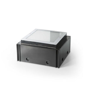 Spot Incastrat TAURUS PT 13W WIDE SQUARE 325705