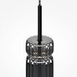 Lustra ORDO MOD272PL-L12B3K1