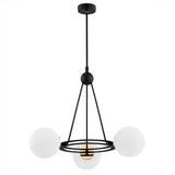 Candelabru AMALFI 6150
