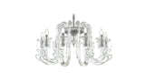 Candelabru SAX 670674/12