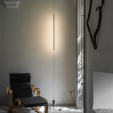Lampadar FILO PT NERO 2700K 341125