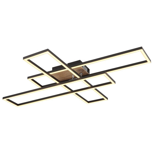 Plafoniera DAKARI 67208-40