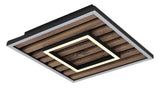 Plafoniera WOODY 67345D