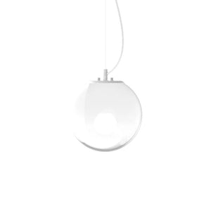 Lustra MAPA CLEAR SP1 D20 OPAL 346595
