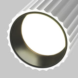 Spot Incastrat DOWNLIGHT CALIPSO C110CL-01-GU10-W