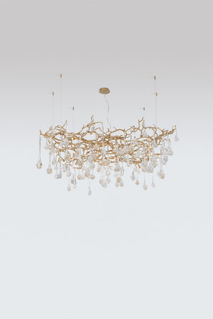 Lustra CORAL REEF CT3394/20