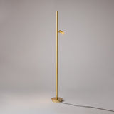 Lampadar THIN MOD395FL-L28BS3K