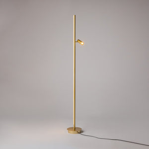 Lampadar THIN MOD395FL-L28BS3K