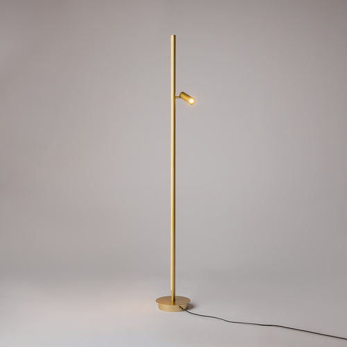 Lampadar THIN MOD395FL-L28BS3K