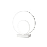 Veioza OZ TL ON-OFF BIANCO 4000K 342498