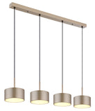 Lustra RAYMOND 56964-4H