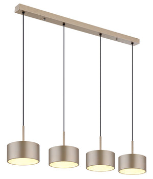 Lustra RAYMOND 56964-4H