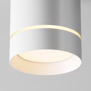 Lustra ORLO P085PL-12W3K-W