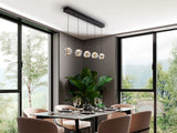 Lustra ZARIA 502535