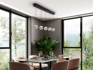Lustra ZARIA 502535