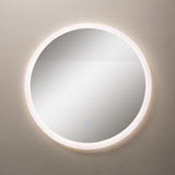 Oglinda Baie LUSTRO LED D2311