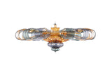 Candelabru SCARLATTI 670698 40L/18 ARMS