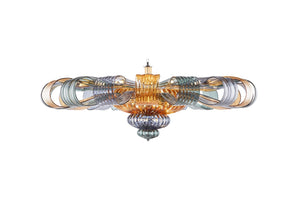 Candelabru SCARLATTI 670698 40L/18 ARMS