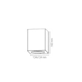 Spot Aplicat I-SPACE-Q1