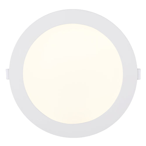 Spot Incastrat TIBEY 12383-18W