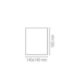 Plafoniera I-LIVING-PL14