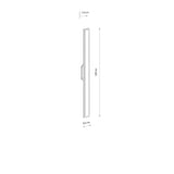 Aplica ISLA LED 11553