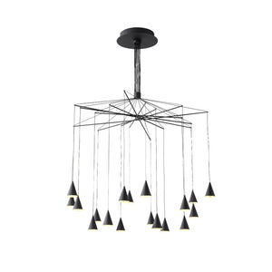 Lustra CAMPANELLE 144-16093