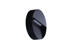 Aplica CASORIA ROUND BK AZ4366