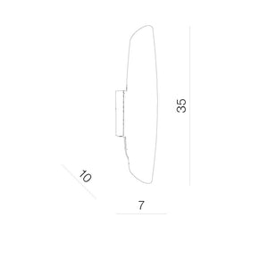 Aplica ARIEL AZ0264