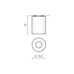 Spot Aplicat NEOS 1 AZ0607