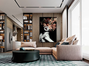 Tablou SILENE 765497
