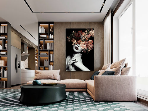 Tablou SILENE 765497