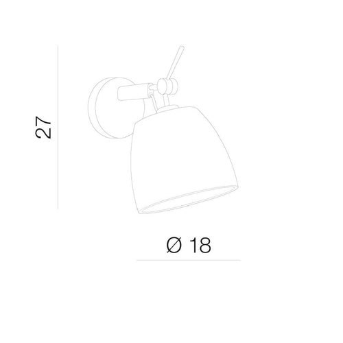 Aplica ZYTA XS GO AZ4186