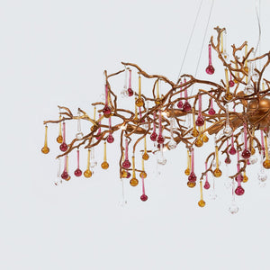 Candelabru BIJOUT OVAL MEDIUM CT3263/12