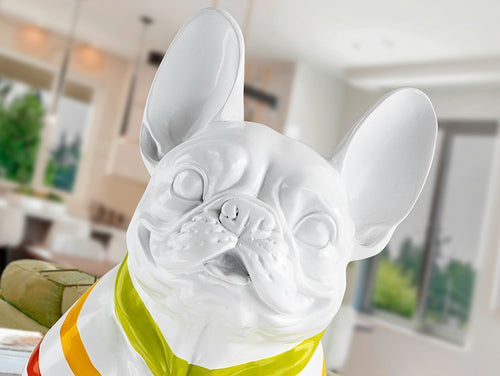 Figurina FRENCHI 408374