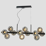 Candelabru PUFF 144-20017