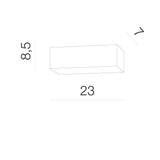 Aplica ARCHO 2A AZ0326